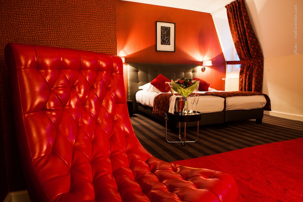 Hotel Philippe Le Bon 33/79