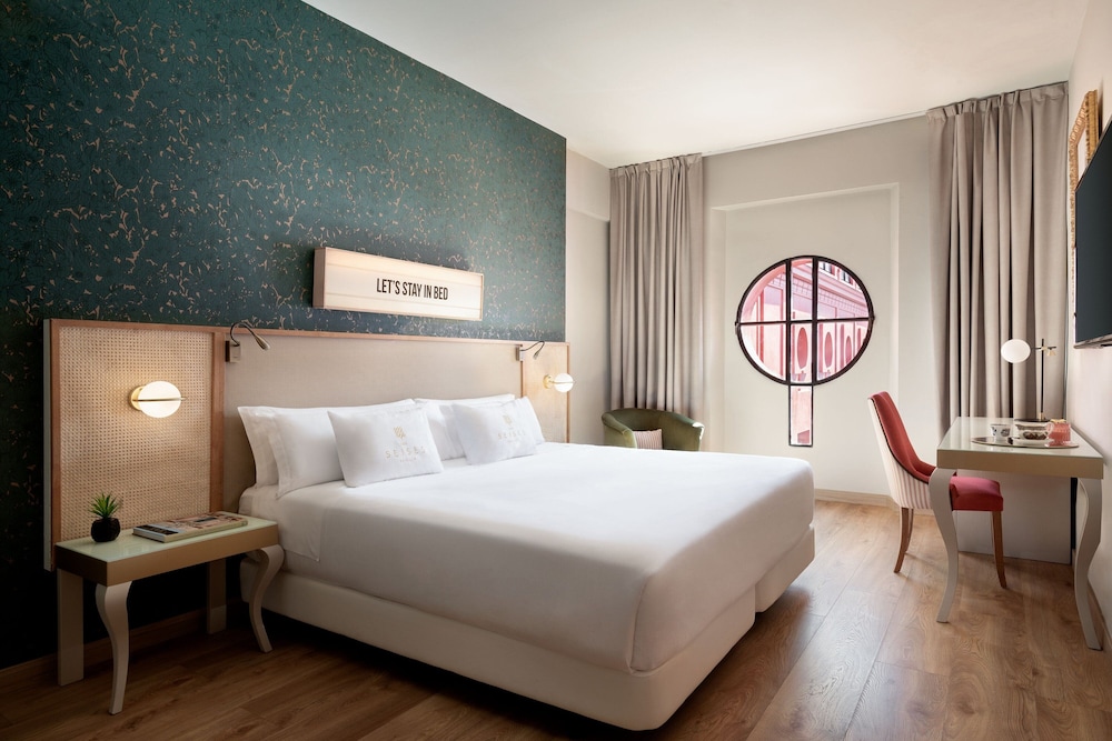 Los Seises Sevilla a Tribute Portfolio Hotel 15/50