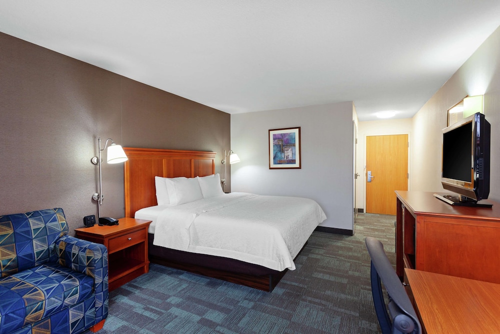 Hampton Inn San Marcos Ca 23/66