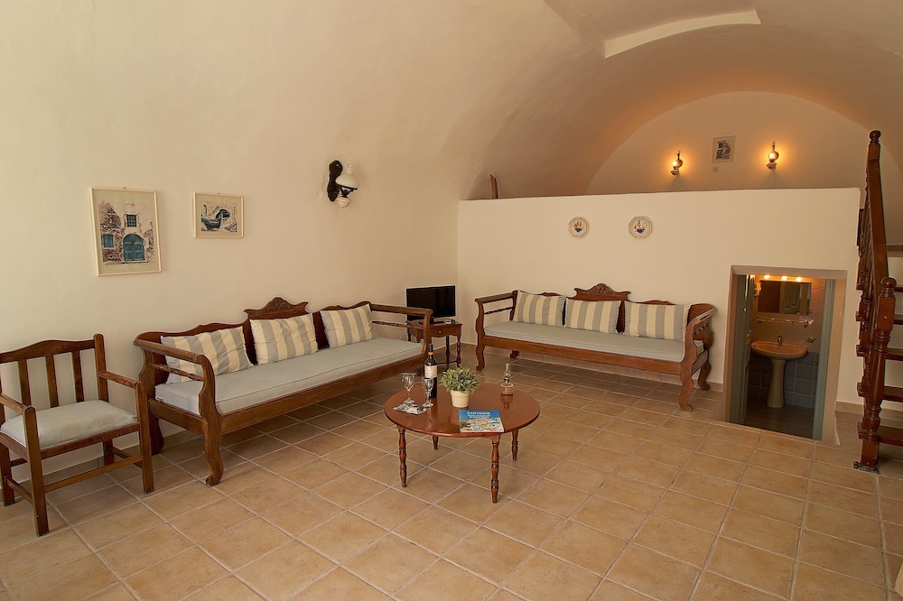 Aethrio Sunset Village Oia 53/87