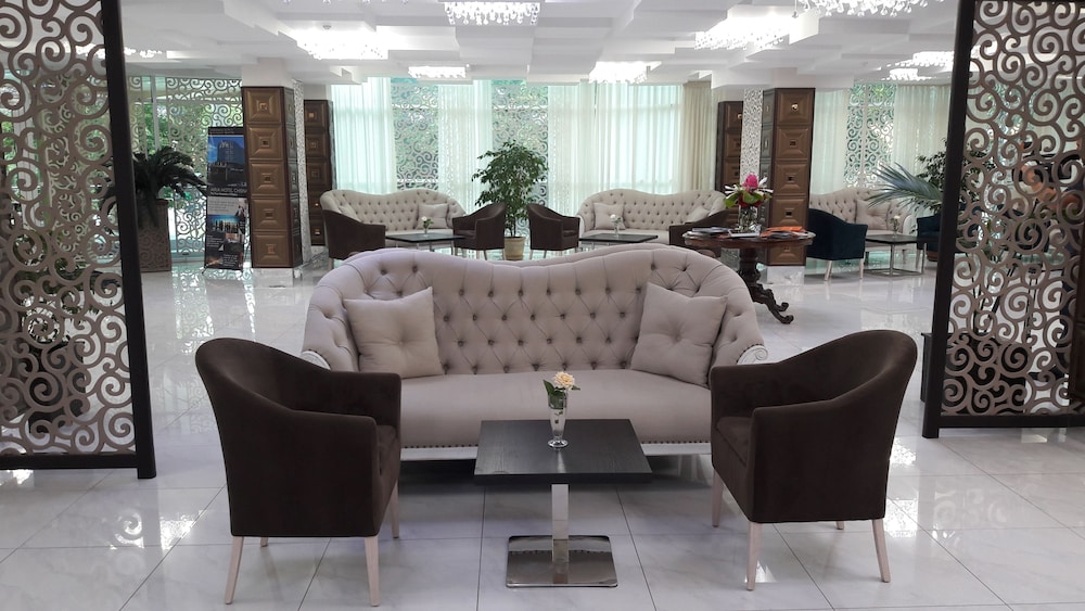 ARIA HOTEL CHISINAU 44/56