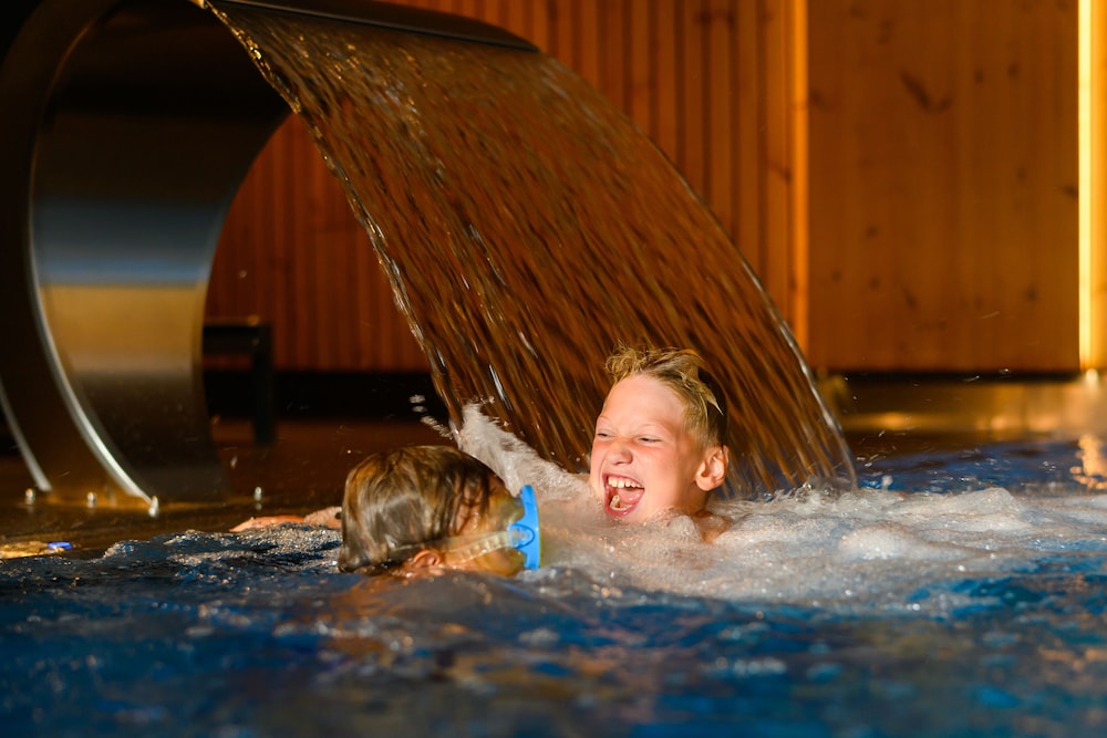 Hotel Bedriska Wellness Resort And Spa 41/80