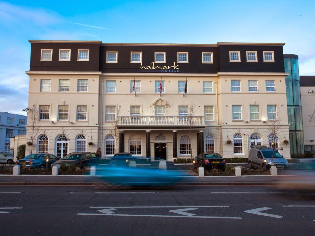 London Croydon Aerodrome Hotel by Sunday in CROYDON