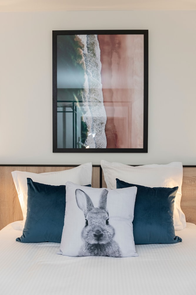 Tulip Residences Joinville-Le-Pont 17/30