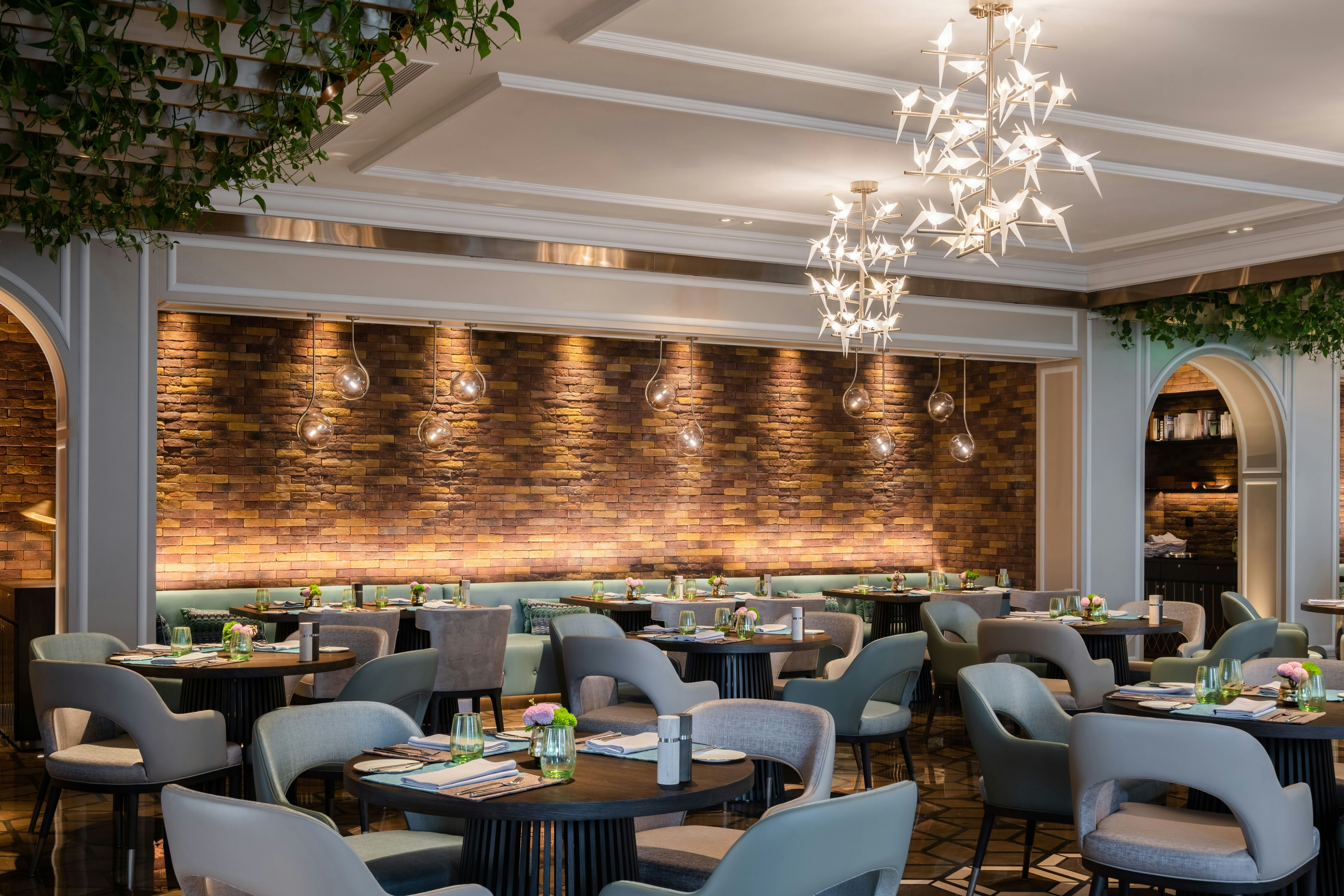 Jumeirah Living Guangzhou - Residences 31/44