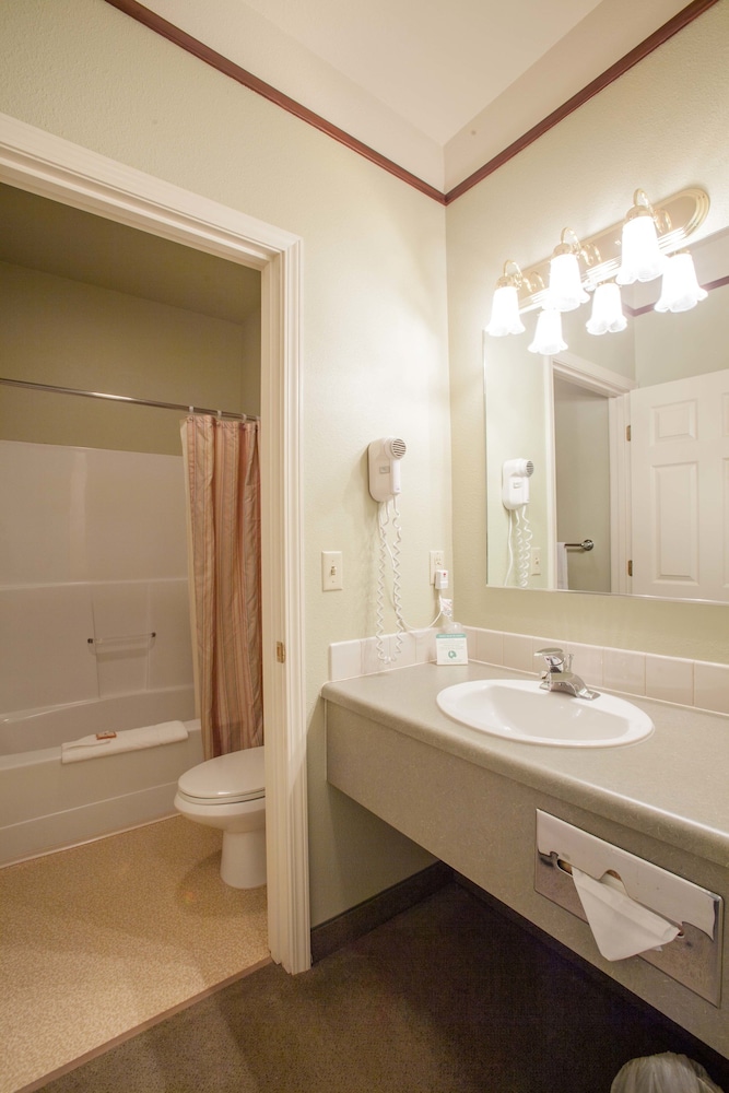 Rivers Edge Resort 20/49