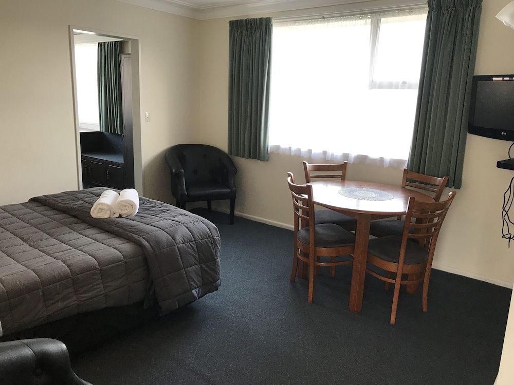 Ascot Oamaru Motel 35/72