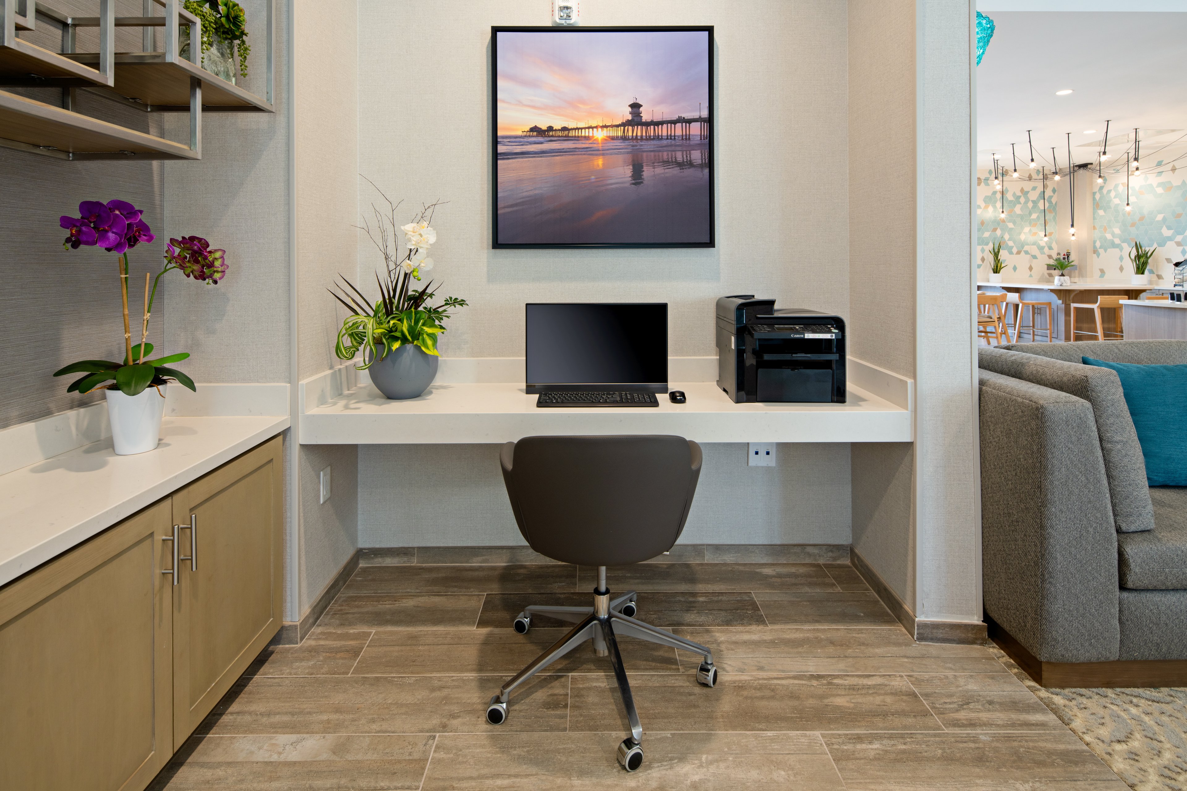 Staybridge Suites Long Beach Airport 42/50