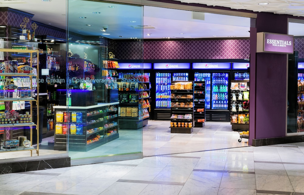 Harrah's Las Vegas - A Caesars Rewards Destination 59/66