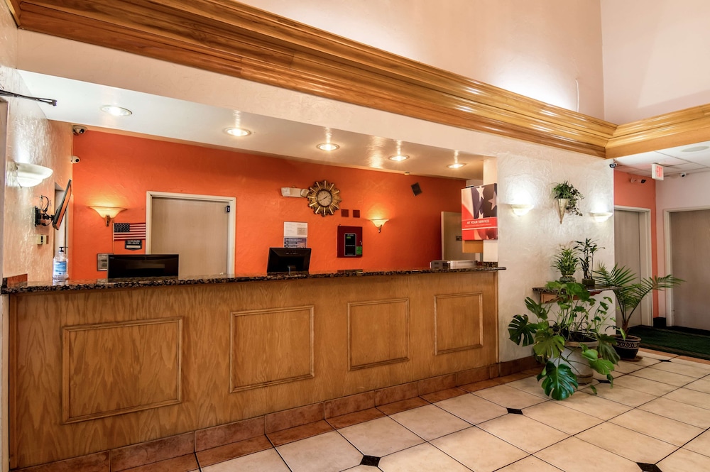 Motel6 Oklahoma City, OK photo5