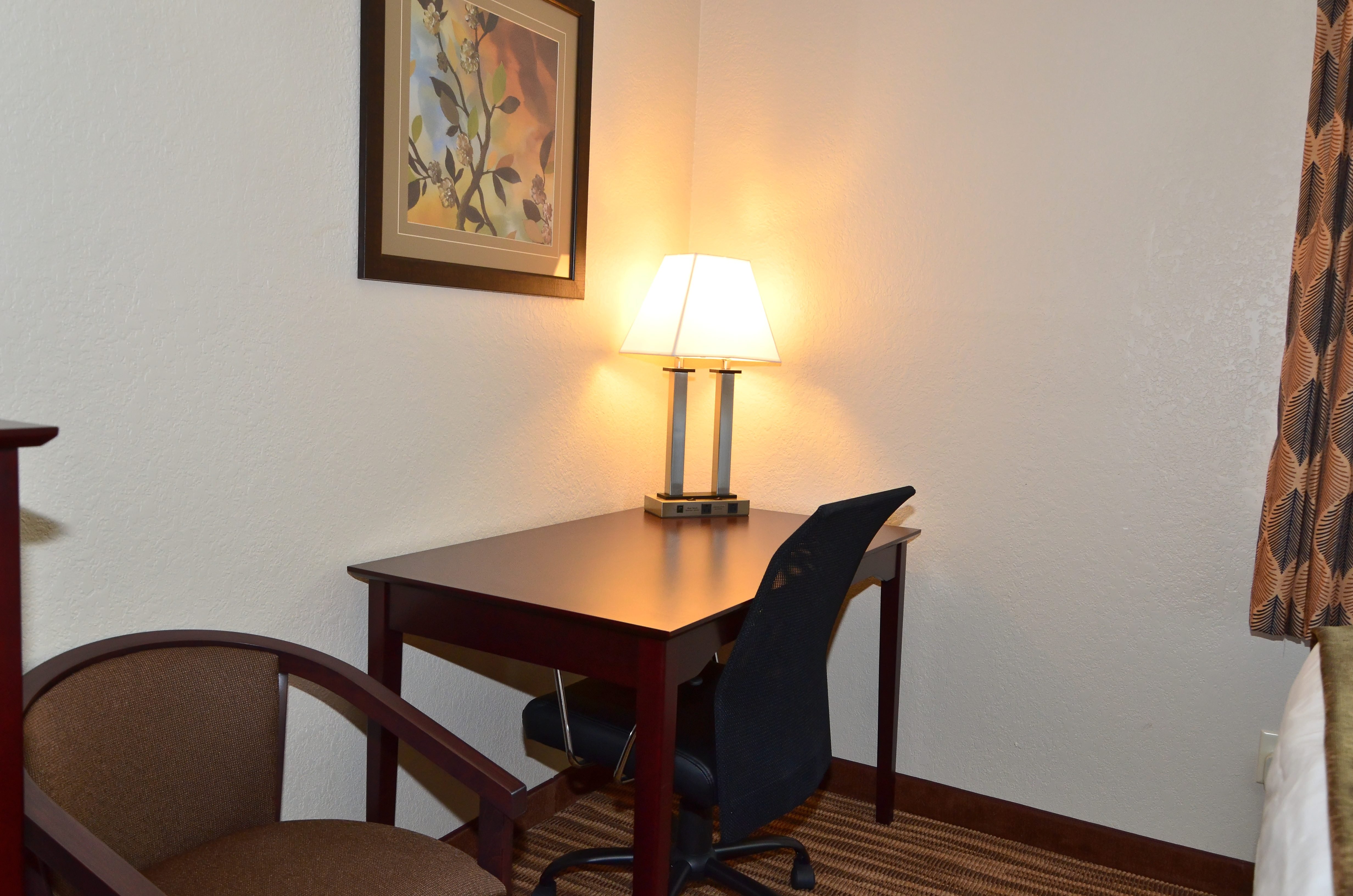 Cobblestone Inn Suites Clarion 23/50