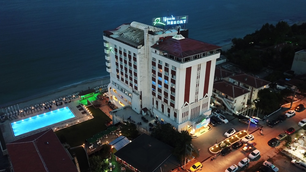 Igneada Resort Hotel and SPA 1/62