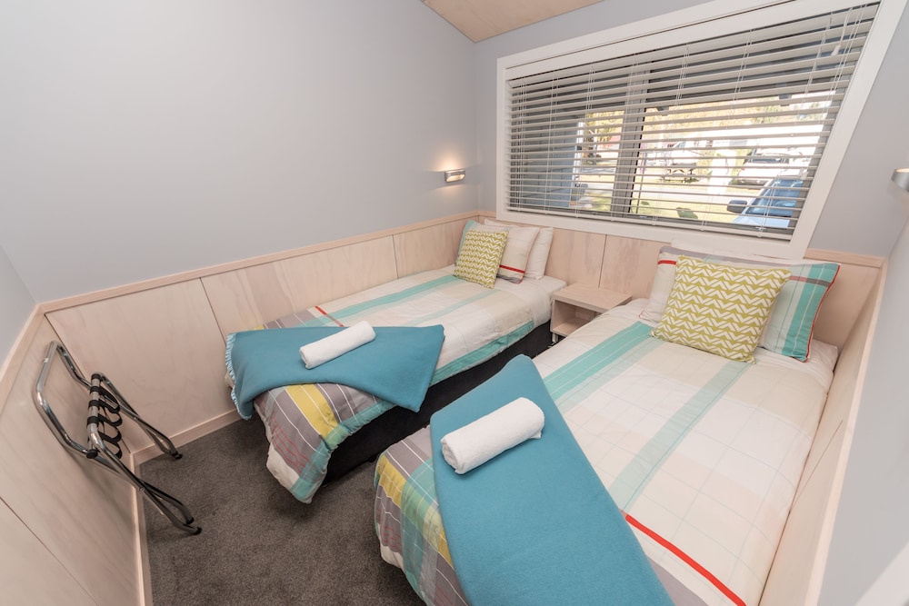 Hanmer Springs TOP 10 Holiday Park 14/42