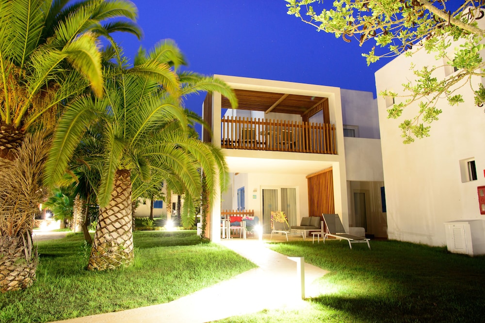 Cala Llenya Resort Ibiza Formerly Ola Club Cala Llenya 60/66