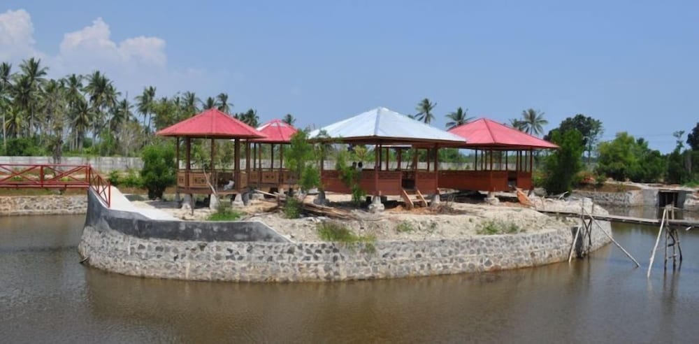 Negeri Baru Hotel & Resort Kalianda 1/54