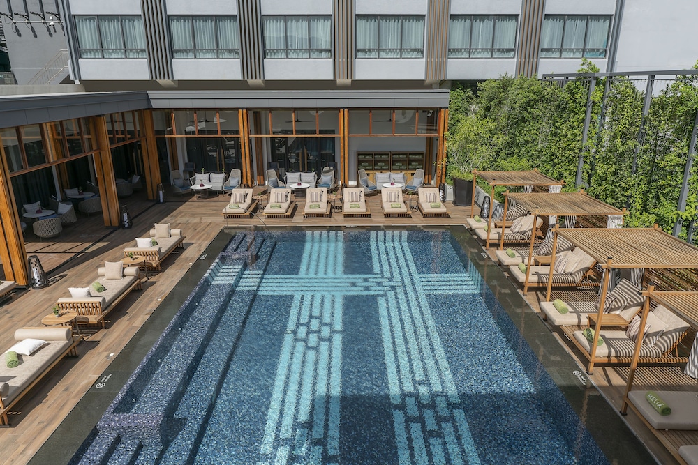 Melia Chiang Mai 38/75
