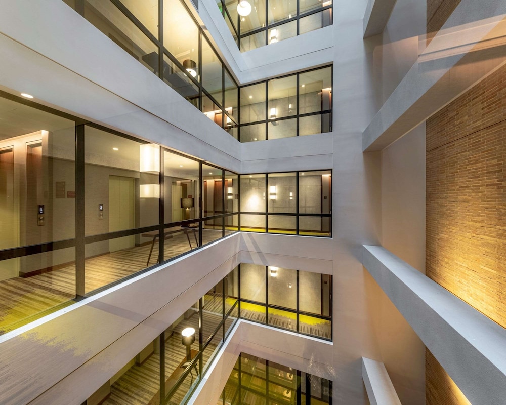 Hyatt Place Bogota Convention Center 27/50