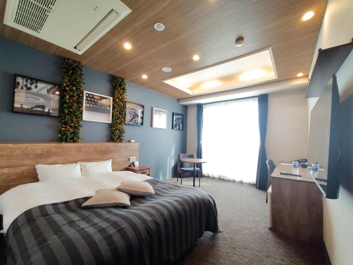 Hotel Cooju Fukui 25/61