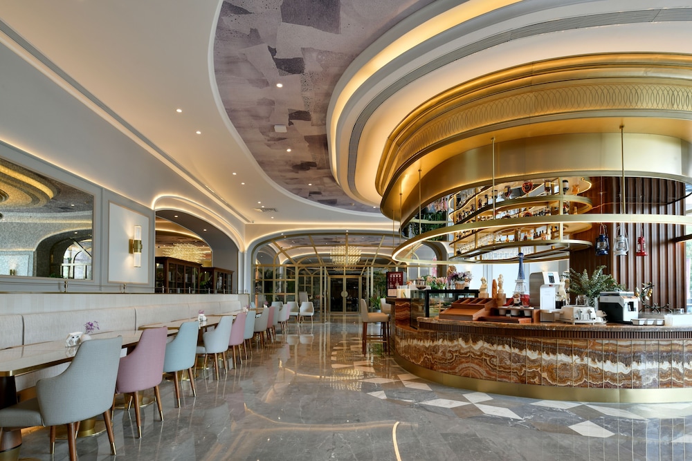 Mercure Taiyuan Jinyang 9/33