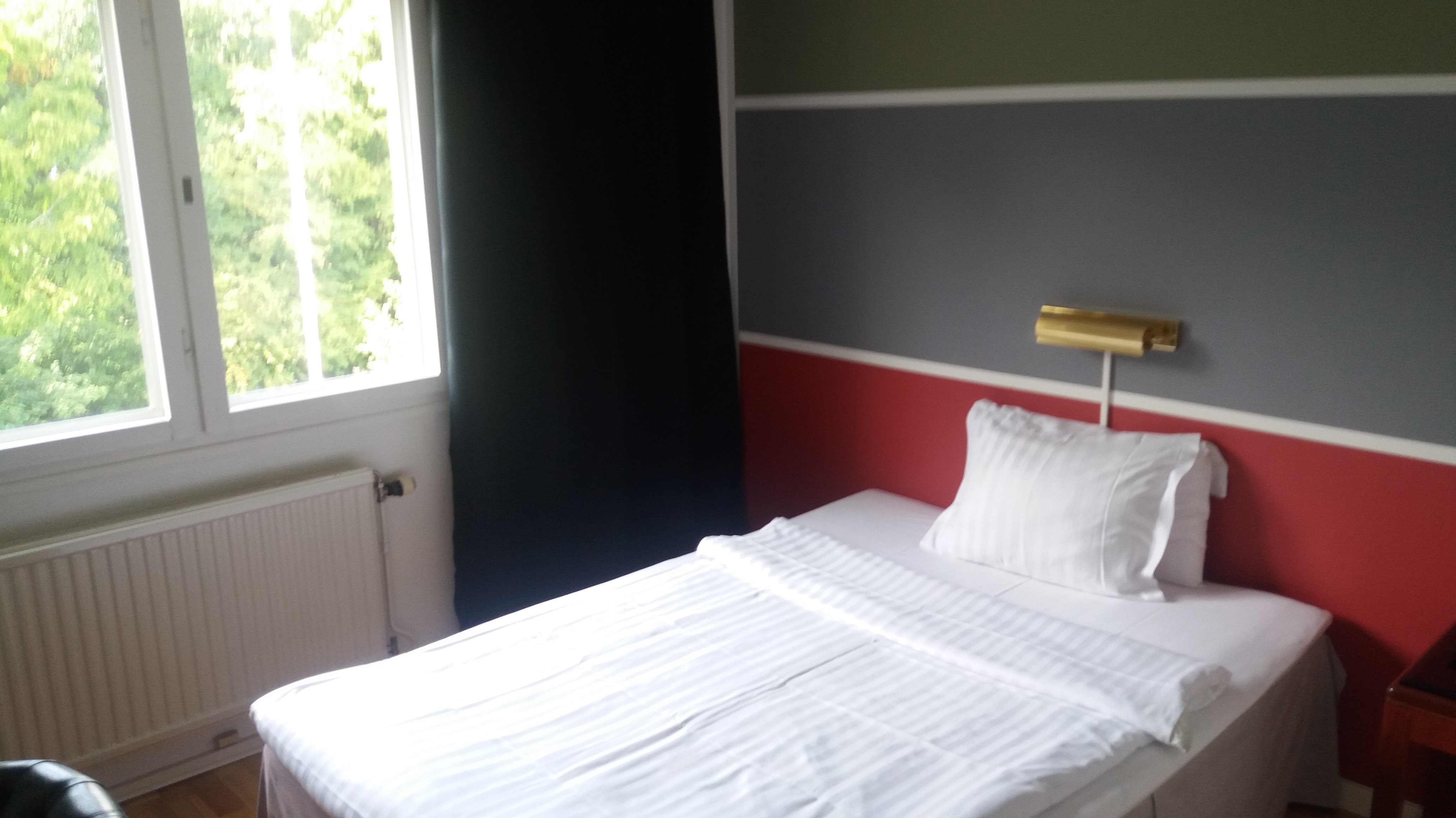 Hotel Djingis Khan 15/37