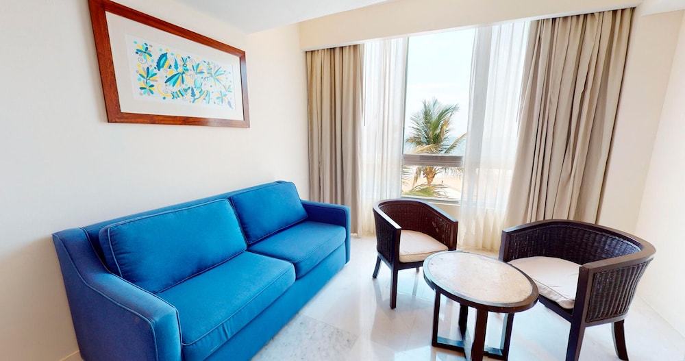 Park Royal Beach Mazatlan 37/59