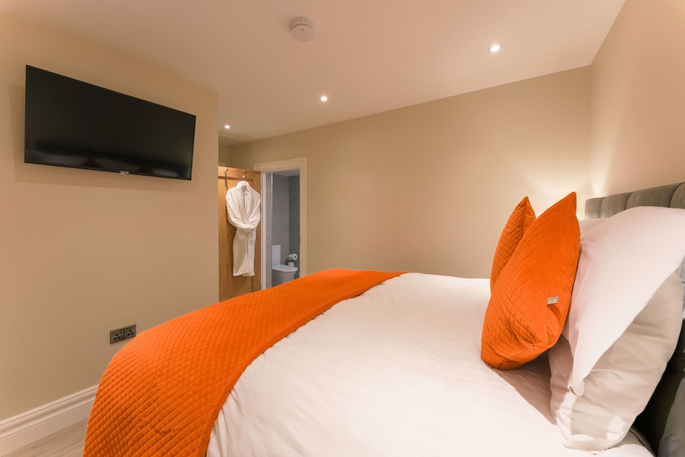 Kingstons Boutique Townhouse 18/39