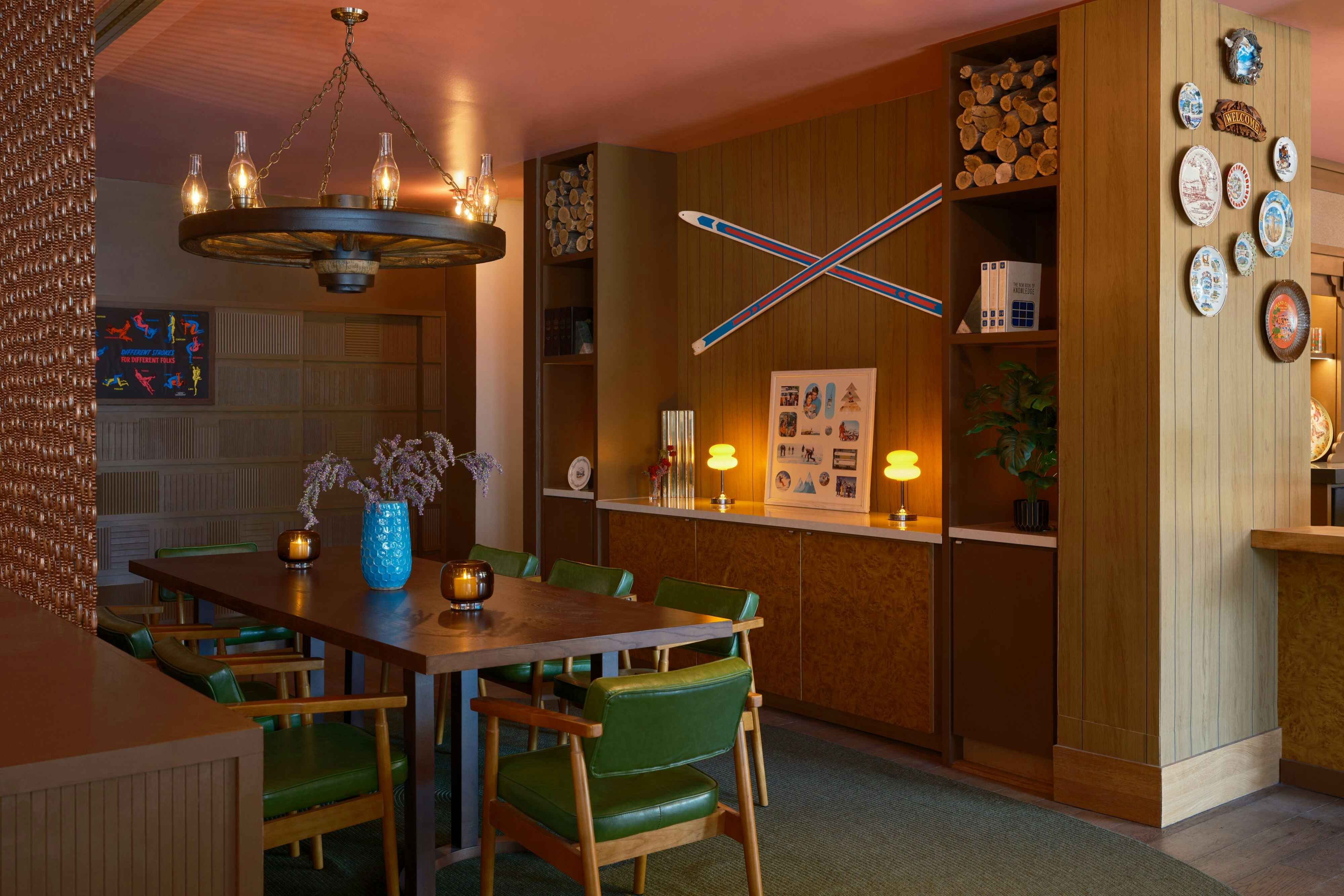 Viewline Resort Snowmass, Autograph Collection 36/44