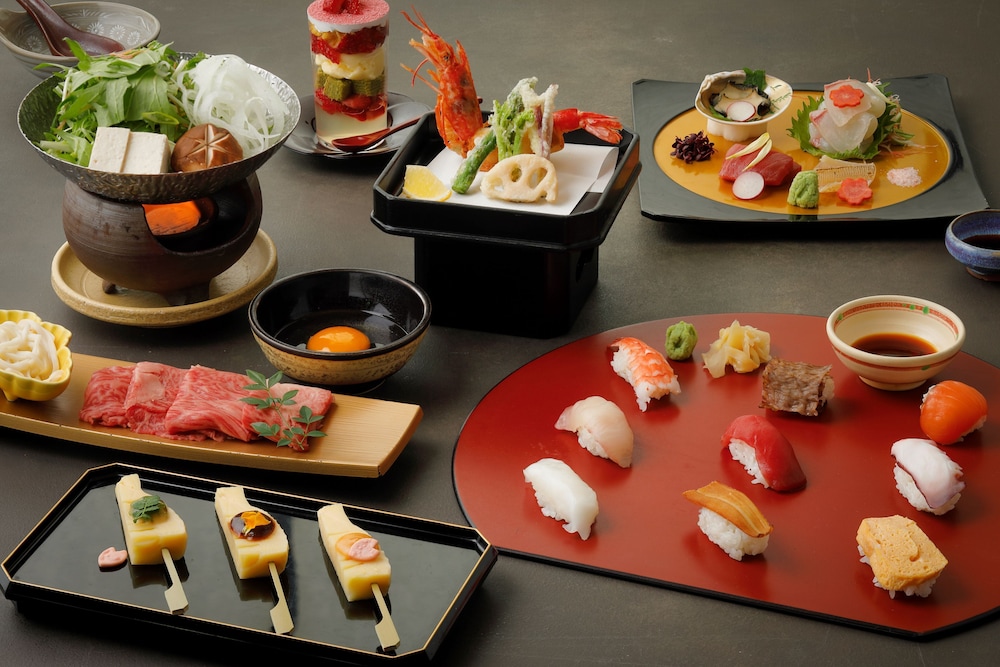 Gion Ryokan Karaku 39/49