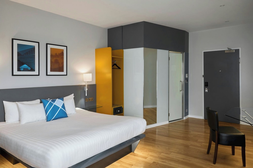 Sleeperz Hotel Dundee 8/50