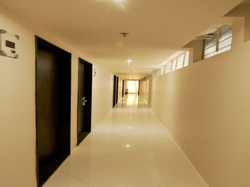 Hotel Amrta 32/58