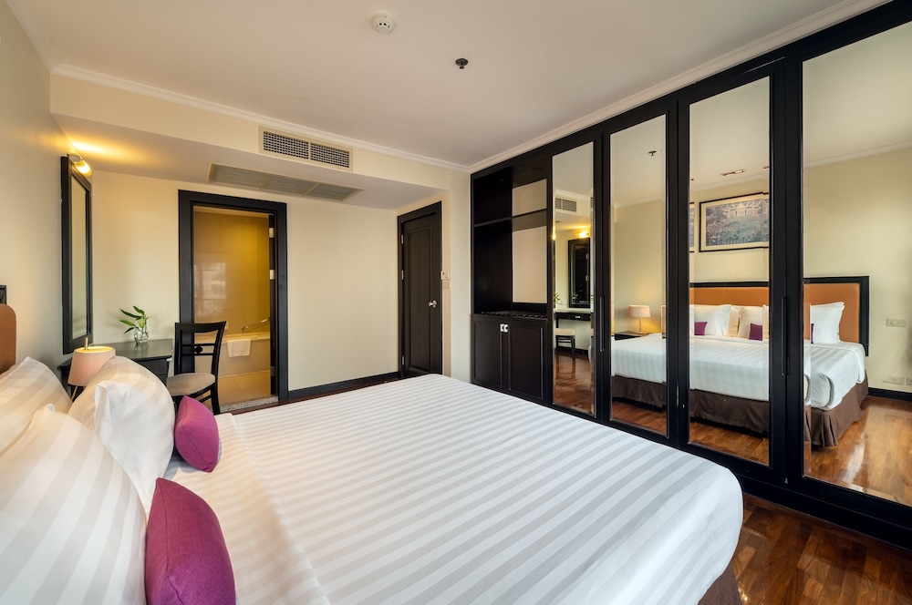 Bandara Silom Suites, Bangkok 16/78