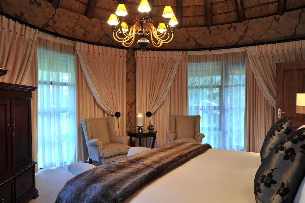 Summerfield Luxury Resort & Botanical Garden 10/44