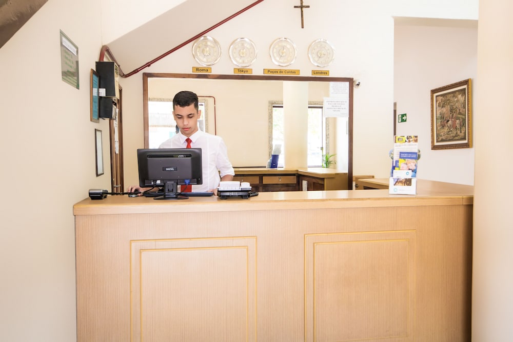 Hotel Euro Suite Pocos de Caldas By Nacional Inn 8/50