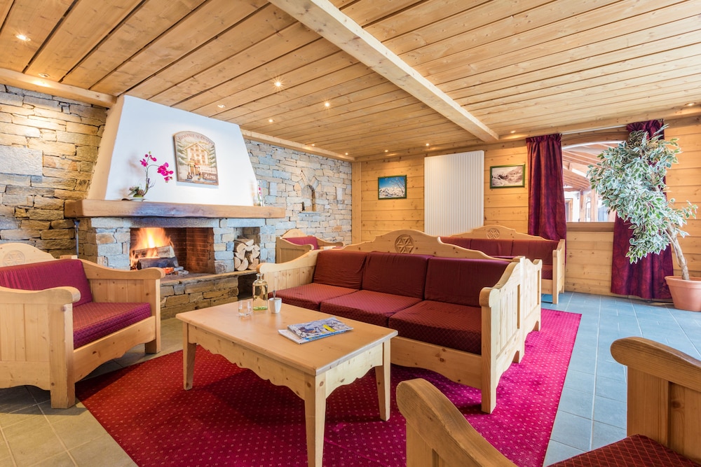 Les Chalets De Ladonis 52/64