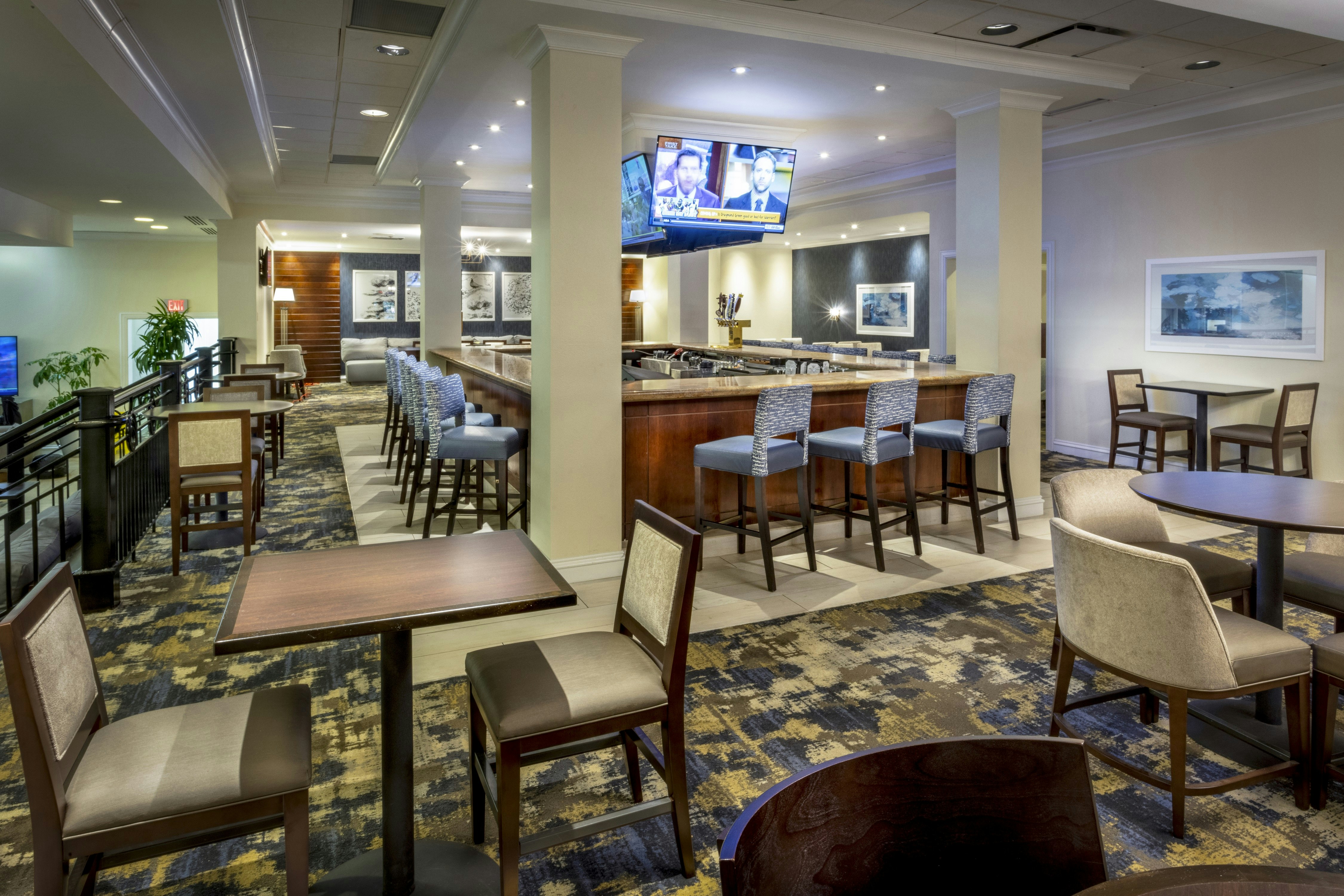 DoubleTree by Hilton Columbia South Carolina 23/43