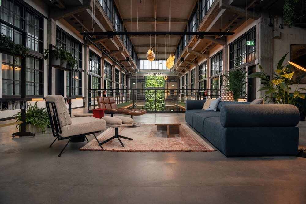 Montownia Lofts & Experience 24/41