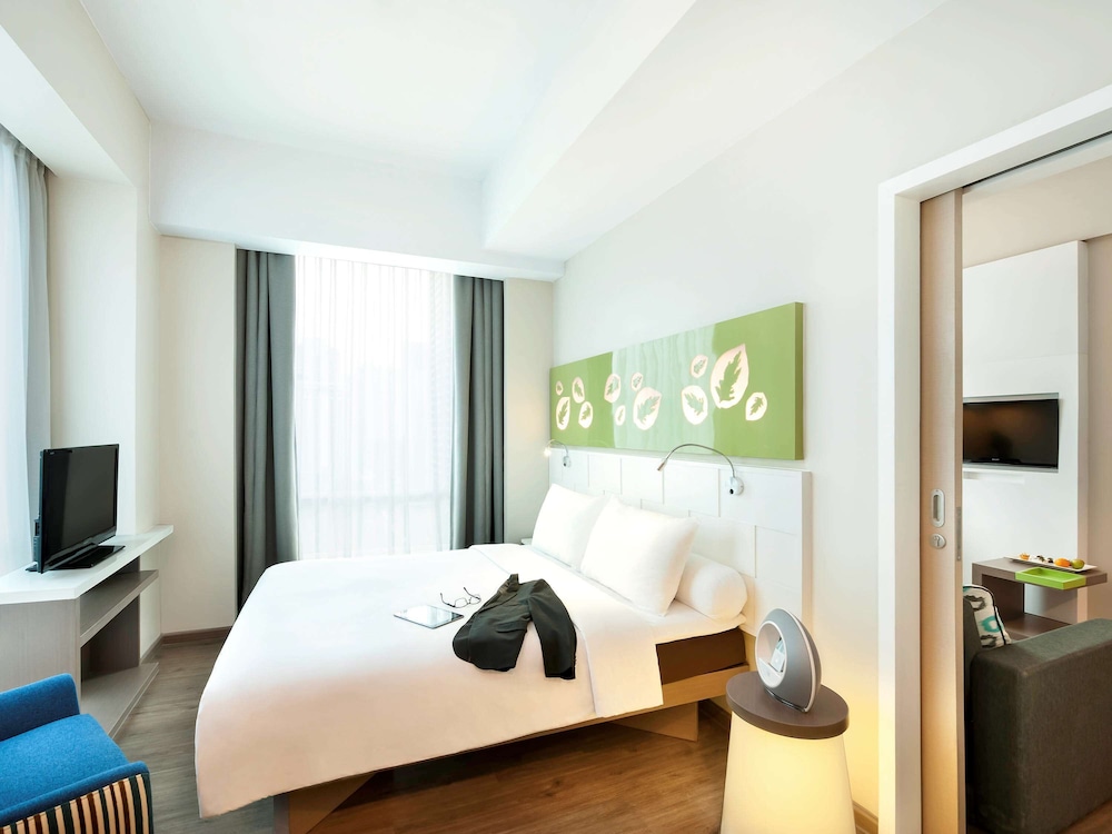 ALL SEASONS JAKARTA THAMRIN 24/80
