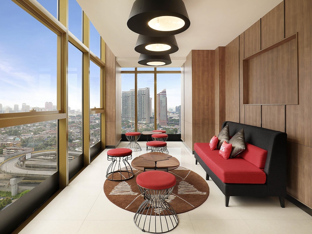 Ibis Kuala Lumpur City Centre 43/74