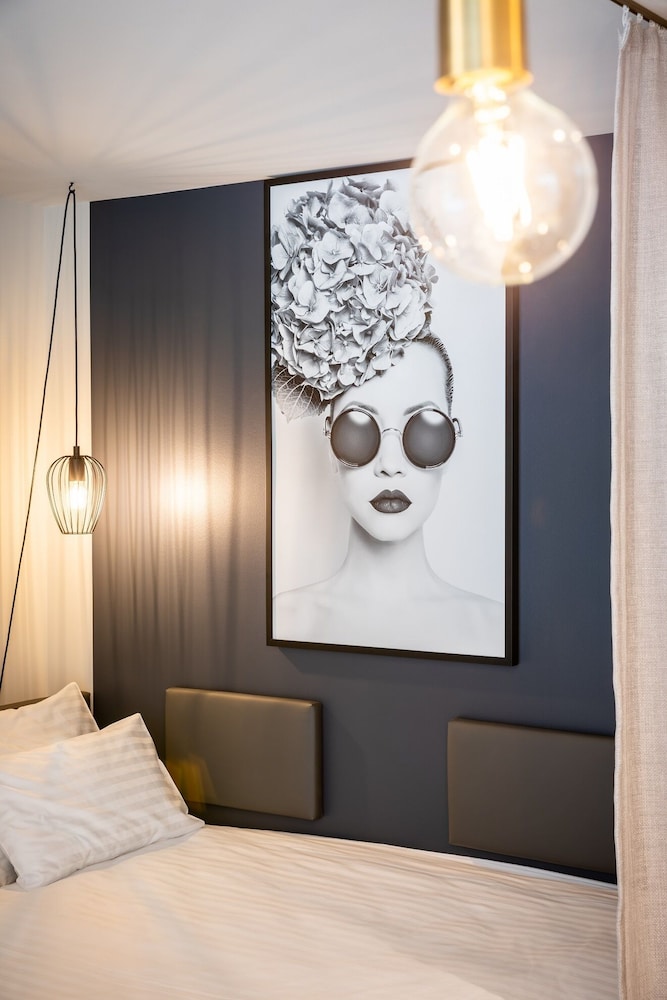 Adina Serviced Apartments Vienna 16/49
