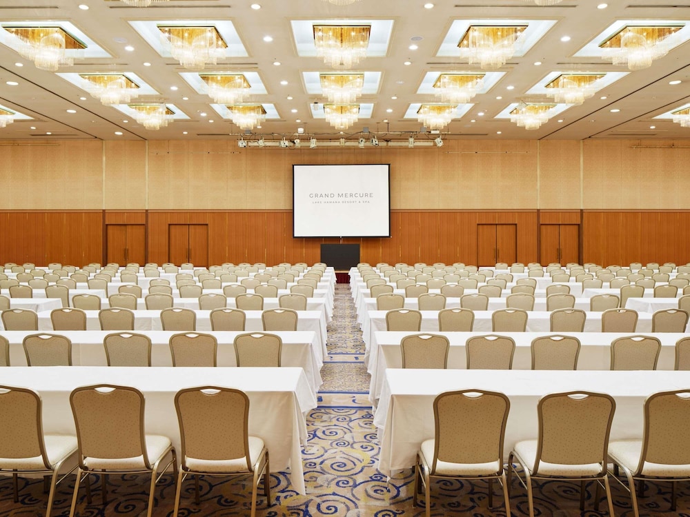 Grand Mercure Lake Hamana Resort & Spa 40/48