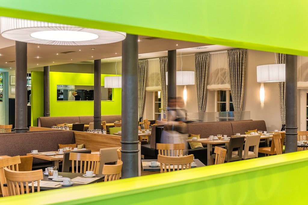 Nestor Hotel Ludwigsburg 57/75