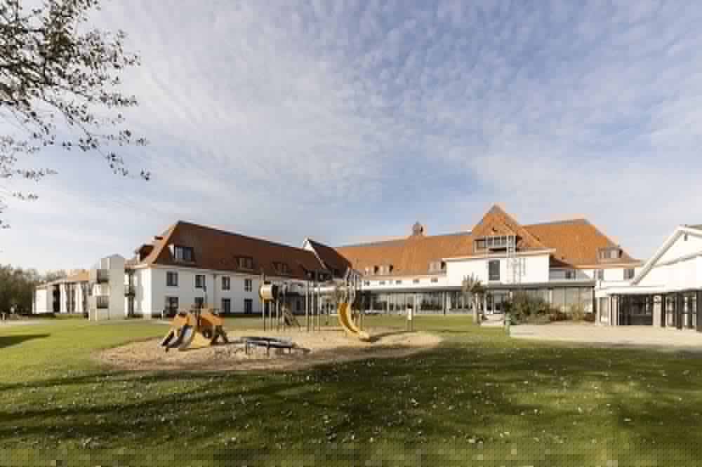 Corsendonk Duinse Polders 44/50