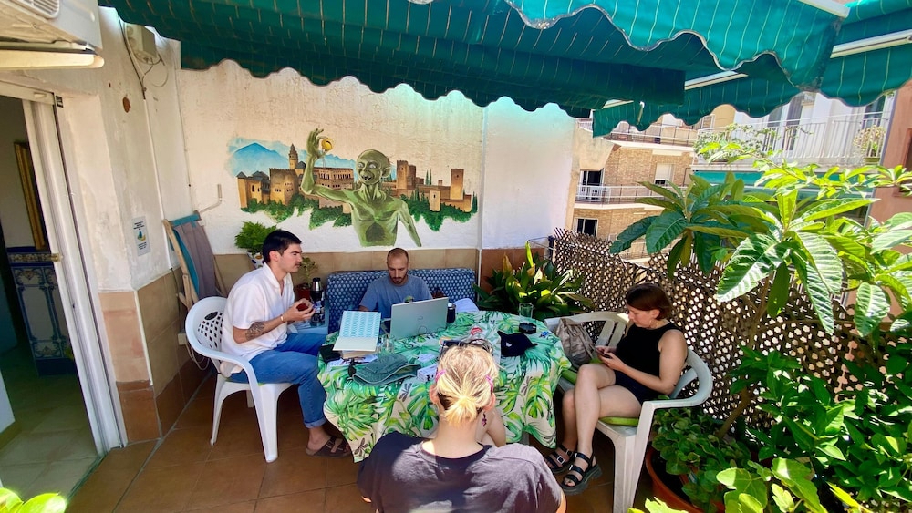 Hostal El Cascabel 51/75