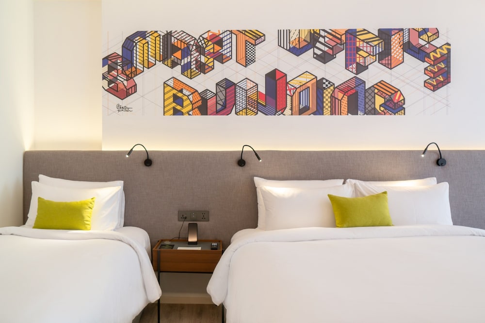 Triple Y Hotel 17/50