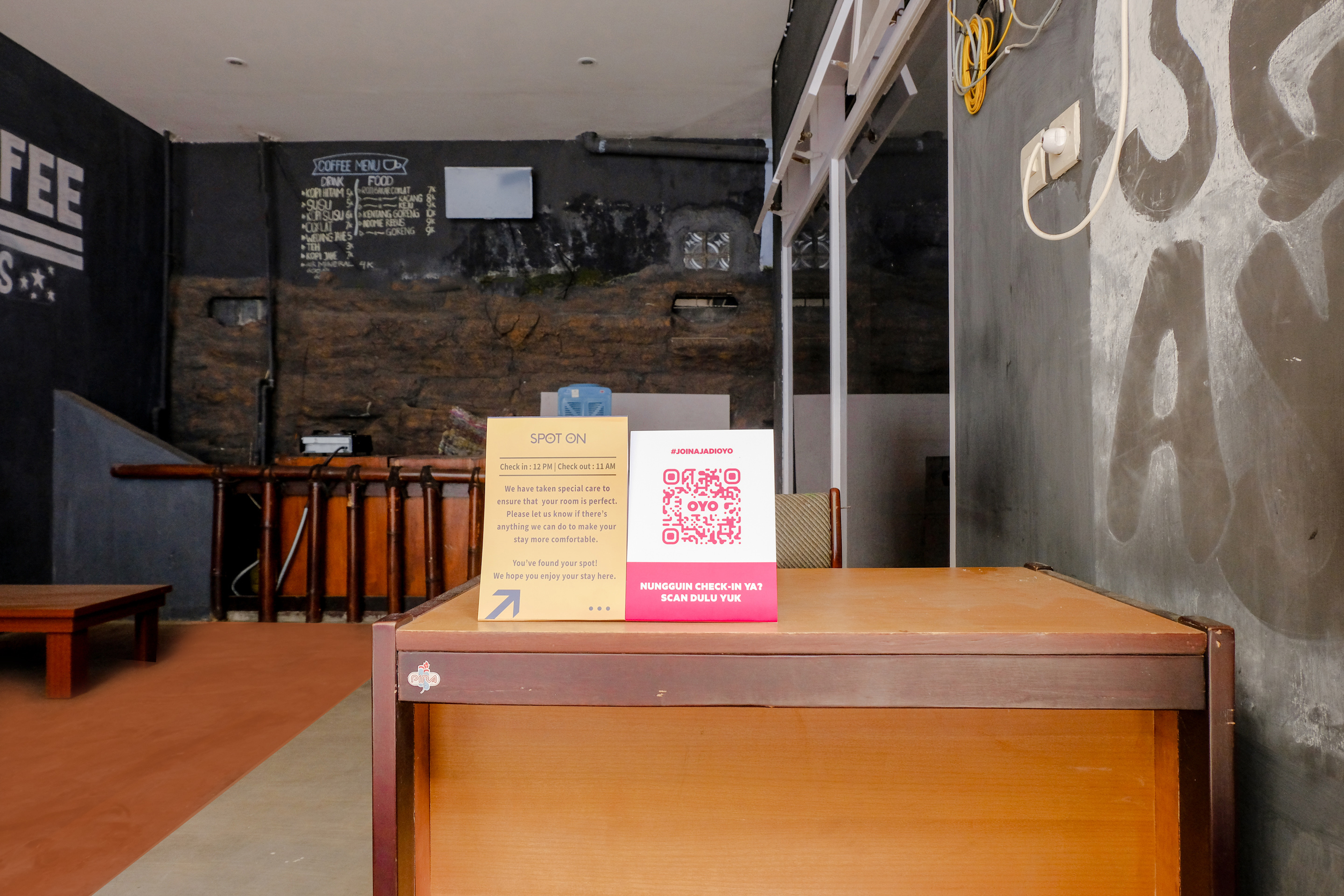 SPOT ON 1711 Serayu Sumbersari Residence 12/25