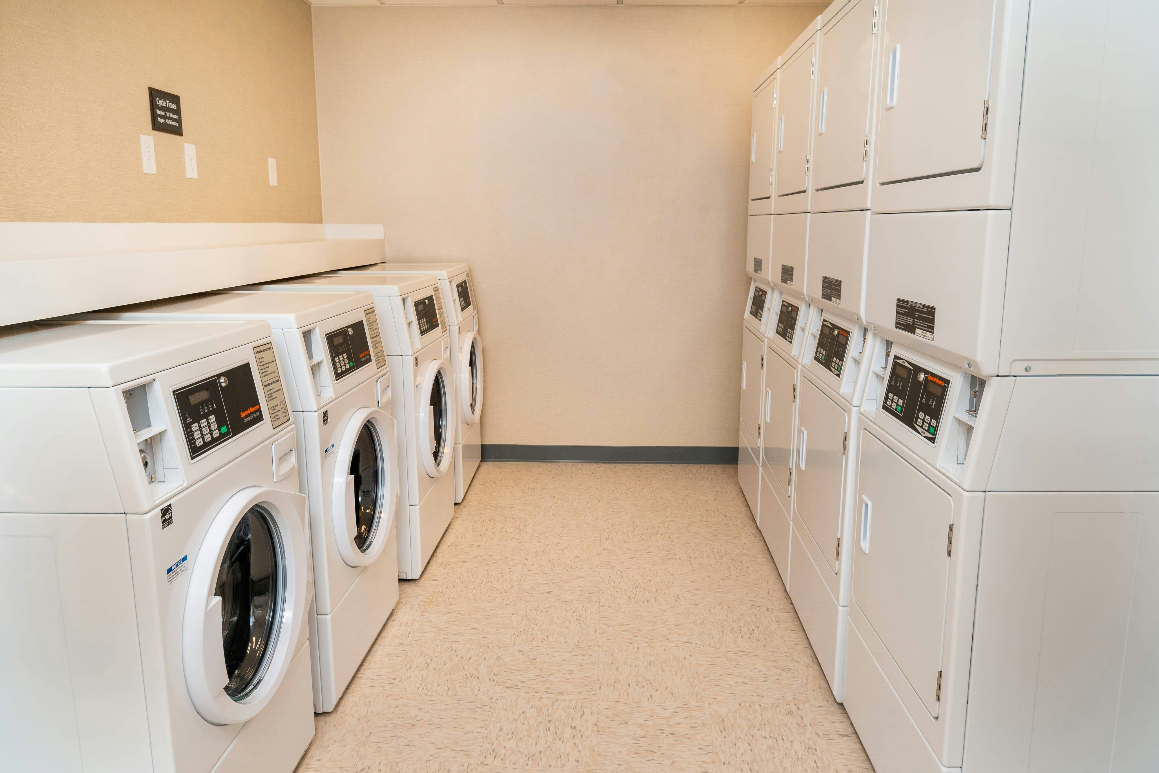 Residence Inn Upper Marlboro Joint Base Andrews 48/48