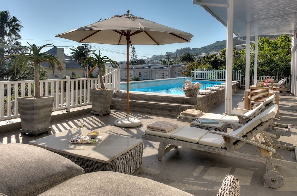 Sea Five Boutique Hotel 29/61