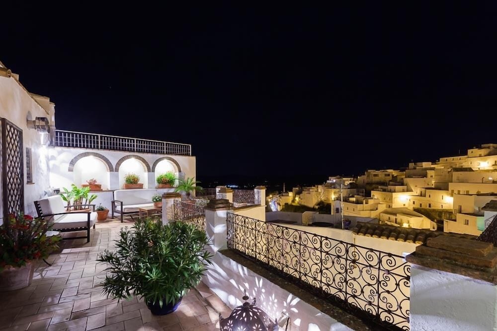 La Casa Del Califa 8/50