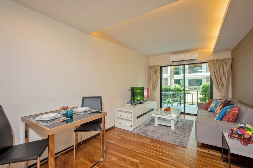 The Title Condo By Tropiclook 89/99