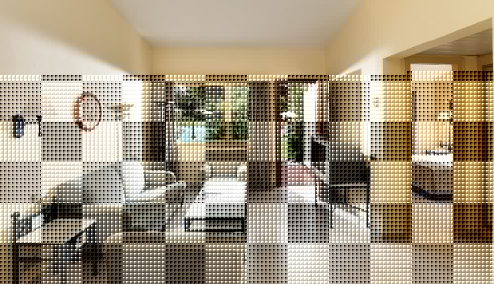Hotel Parque San Antonio 48/75